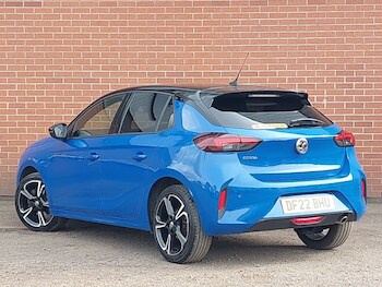 Used Vauxhall Corsa 2022 for sale - 78478675: Photo