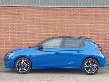 Used Vauxhall Corsa 2022 for sale - 78478675: Photo