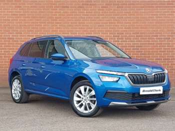 2022 - 1.0 TSI 110 SE Drive 5dr