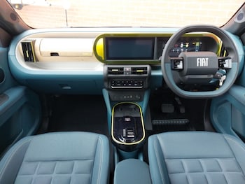 Used Fiat Grande Panda 2026 for sale - 79414856: Photo