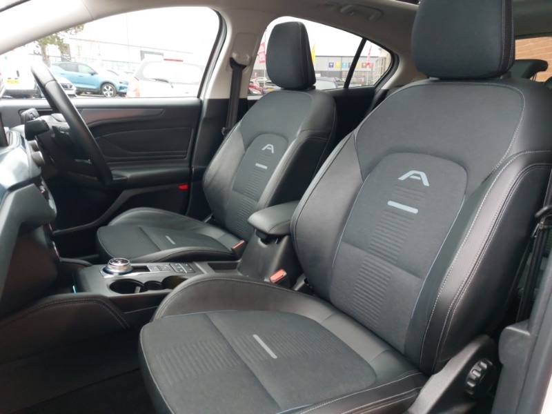 Used Ford Focus 2019 for sale - 77228834: Photo 12