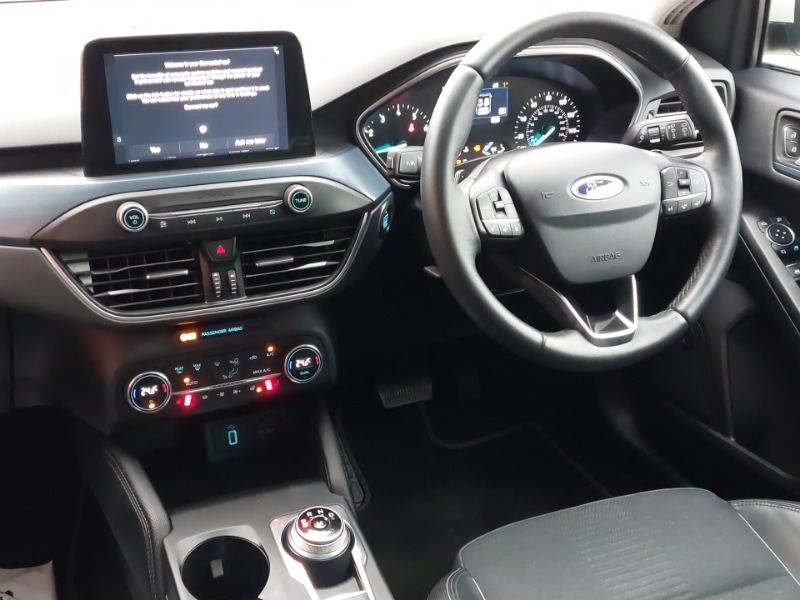 Used Ford Focus 2019 for sale - 77228834: Photo 14