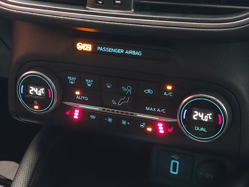 Used Ford Focus 2019 for sale - 77228834: Photo 15