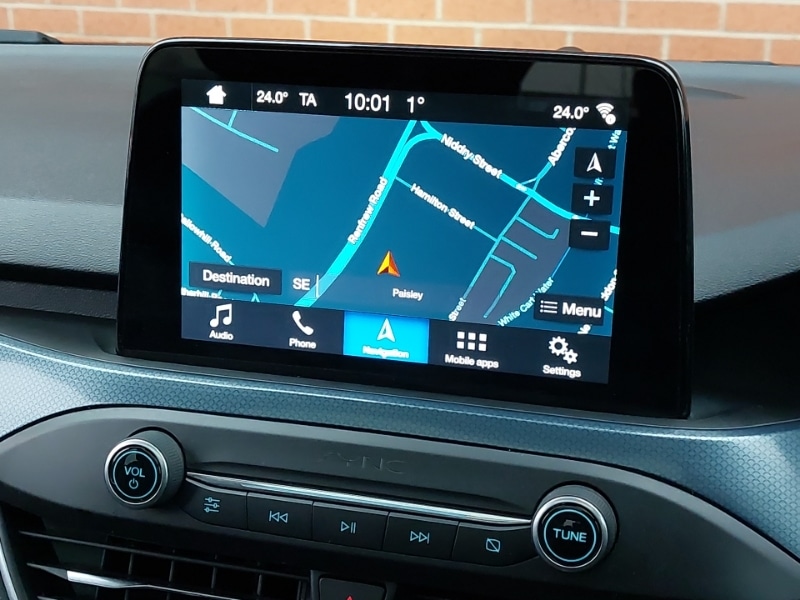 Used Ford Focus 2019 for sale - 77228834: Photo 17