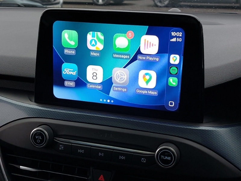 Used Ford Focus 2019 for sale - 77228834: Photo 18