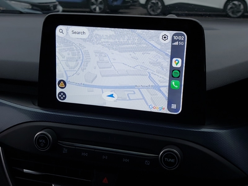 Used Ford Focus 2019 for sale - 77228834: Photo 19