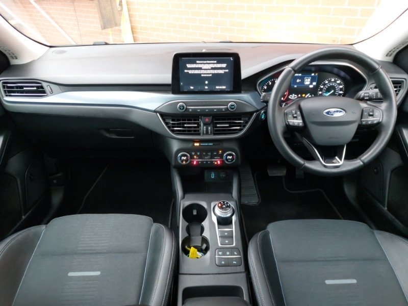 Used Ford Focus 2019 for sale - 77228834: Photo 2