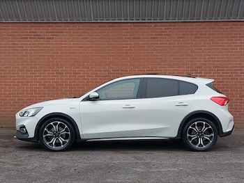 Used Ford Focus 2019 for sale - 77228834: Photo