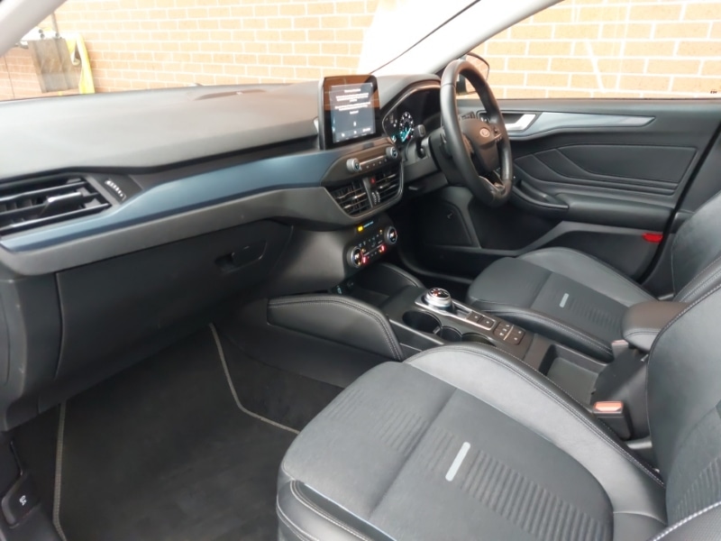 Used Ford Focus 2019 for sale - 77228834: Photo 5