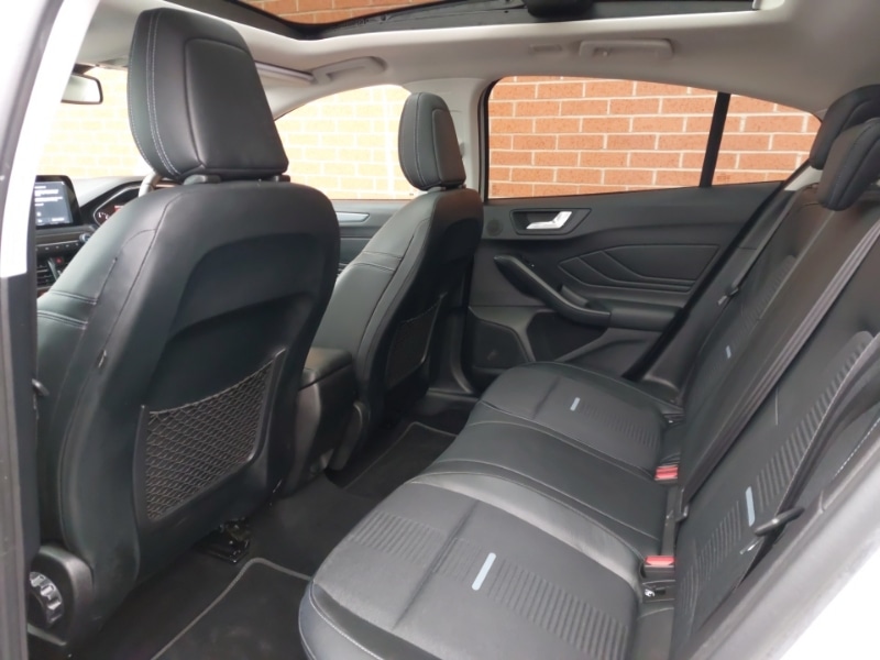 Used Ford Focus 2019 for sale - 77228834: Photo 6