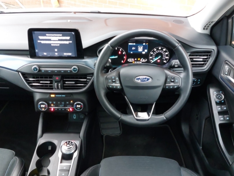 Used Ford Focus 2019 for sale - 77228834: Photo 7