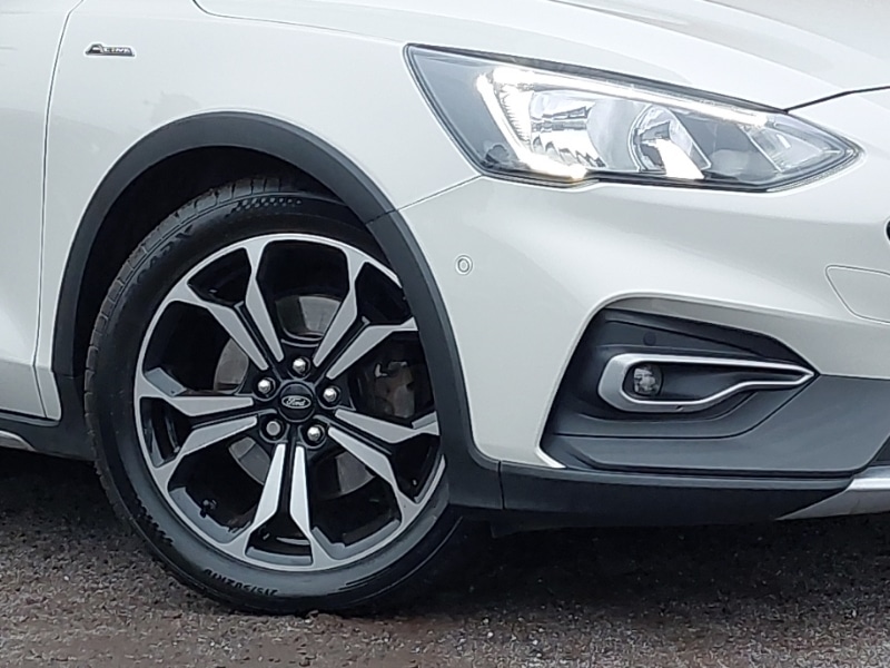 Used Ford Focus 2019 for sale - 77228834: Photo 9