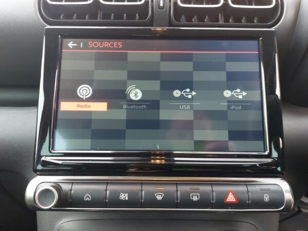 Used Citroen C3 Aircross 2022 for sale - 76258511: Photo 11