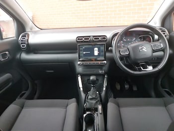 Used Citroen C3 Aircross 2022 for sale - 76258511: Photo 2
