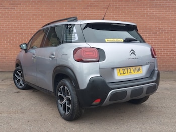 Used Citroen C3 Aircross 2022 for sale - 76258511: Photo 3