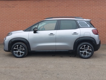 Used Citroen C3 Aircross 2022 for sale - 76258511: Photo 4