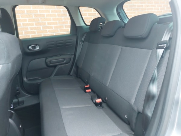 Used Citroen C3 Aircross 2022 for sale - 76258511: Photo 6