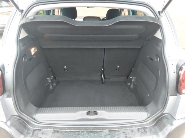 Used Citroen C3 Aircross 2022 for sale - 76258511: Photo 8
