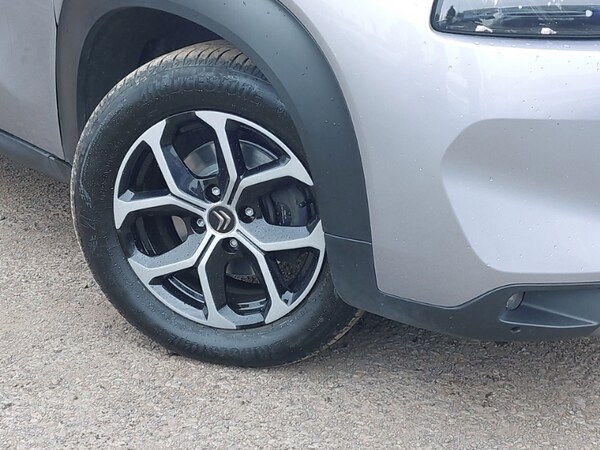 Used Citroen C3 Aircross 2022 for sale - 76258511: Photo 9