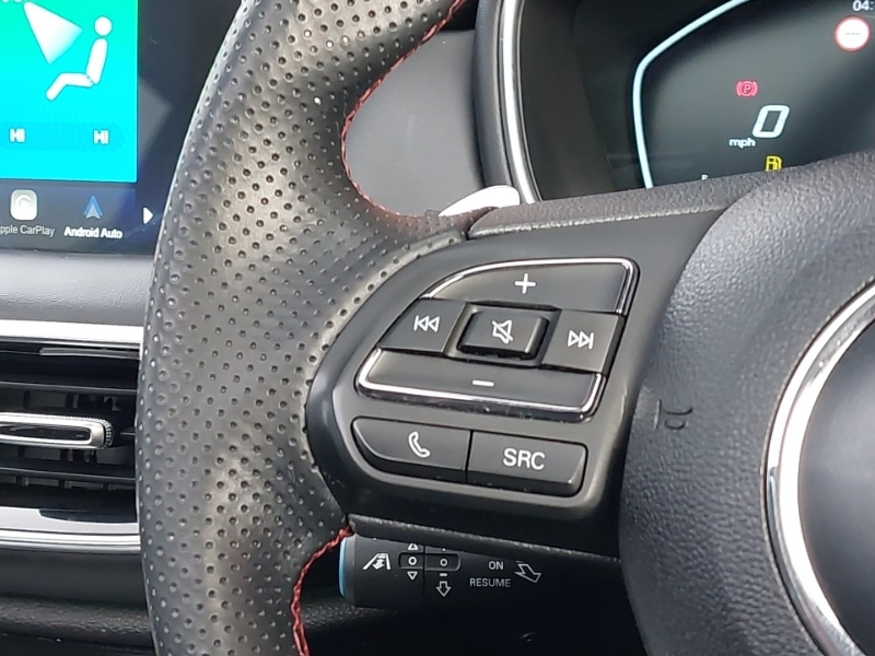 Used MG MG HS 2022 for sale - 77761374: Photo 11