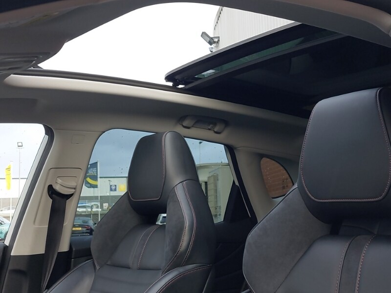 Used MG MG HS 2022 for sale - 77761374: Photo 13