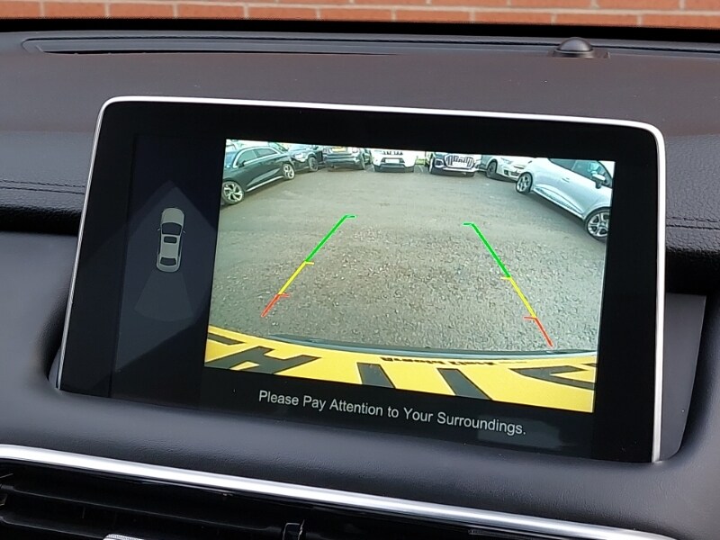 Used MG MG HS 2022 for sale - 77761374: Photo 16