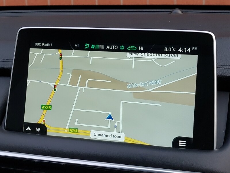 Used MG MG HS 2022 for sale - 77761374: Photo 17