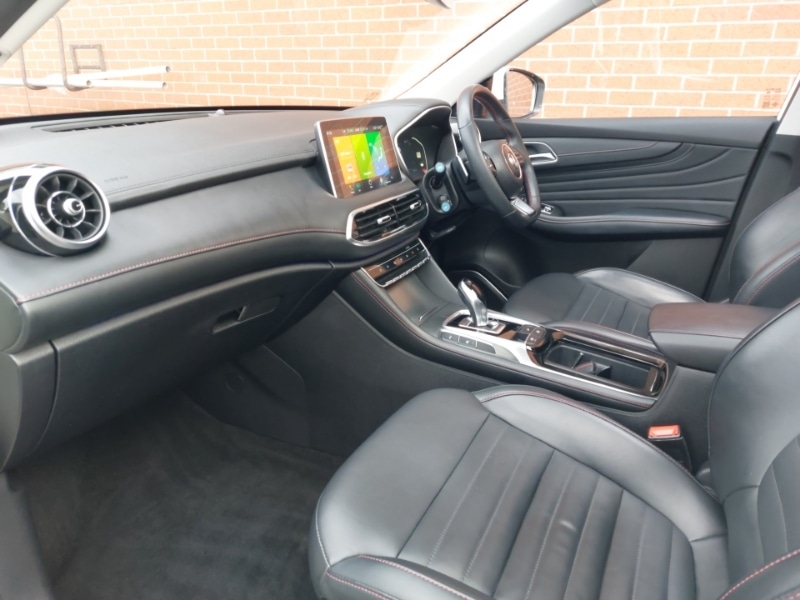 Used MG MG HS 2022 for sale - 77761374: Photo 5