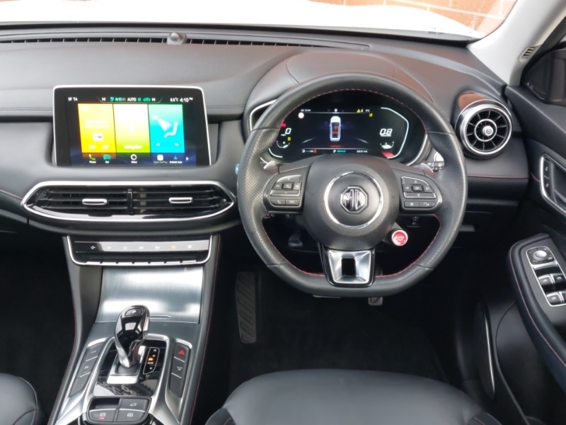 Used MG MG HS 2022 for sale - 77761374: Photo 7