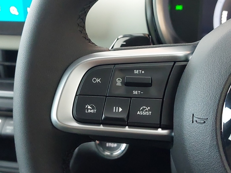 Used Fiat 600 2025 for sale - 76403823: Photo 11