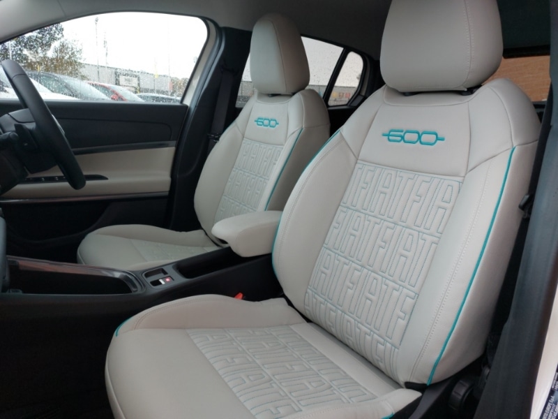 Used Fiat 600 2025 for sale - 76403823: Photo 12