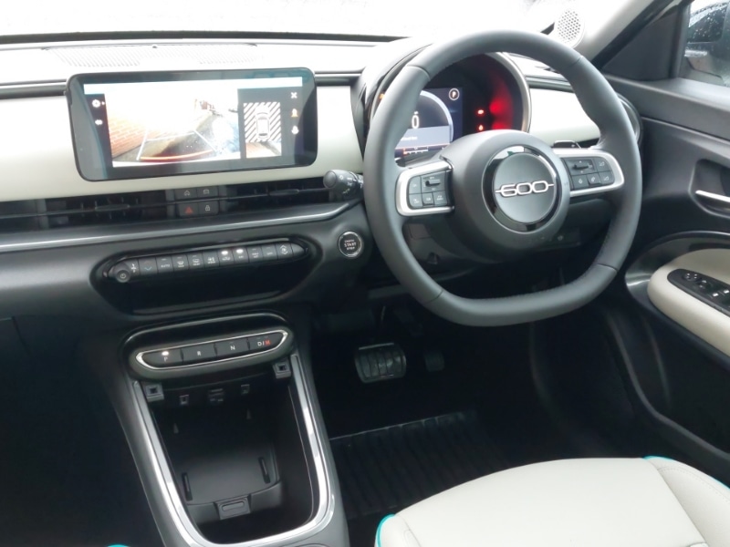 Used Fiat 600 2025 for sale - 76403823: Photo 13