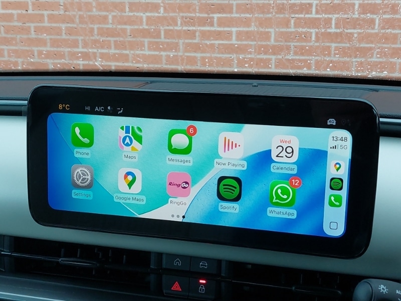 Used Fiat 600 2025 for sale - 76403823: Photo 19