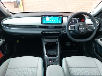 Used Fiat 600 2025 for sale - 76403823: Photo