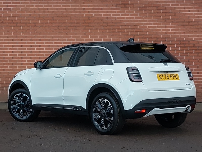 Used Fiat 600 2025 for sale - 76403823: Photo 3