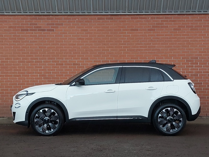 Used Fiat 600 2025 for sale - 76403823: Photo 4