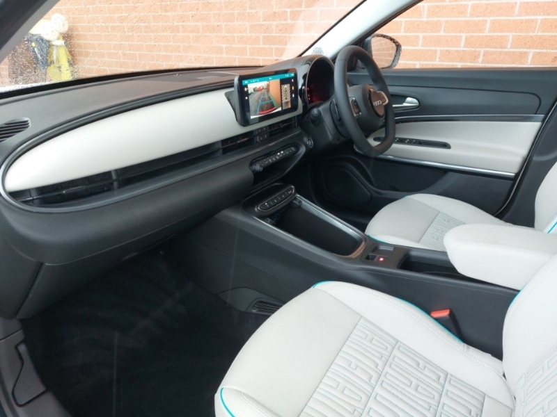 Used Fiat 600 2025 for sale - 76403823: Photo 5