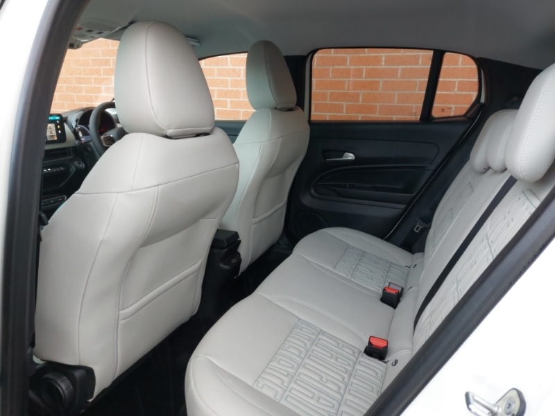 Used Fiat 600 2025 for sale - 76403823: Photo 6