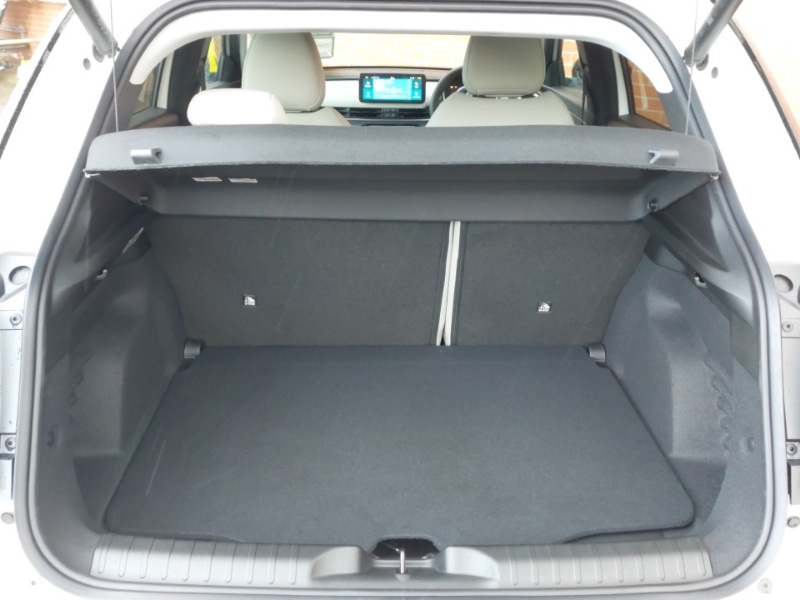 Used Fiat 600 2025 for sale - 76403823: Photo 8