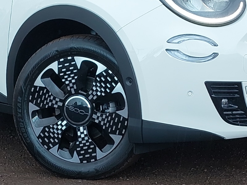 Used Fiat 600 2025 for sale - 76403823: Photo 9