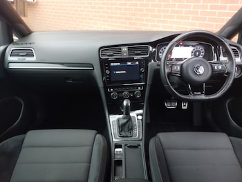 Used Volkswagen Golf 2020 for sale - 76221366: Photo