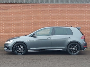 Used Volkswagen Golf 2020 for sale - 76221366: Photo