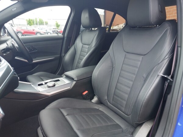 Used BMW 3 Series 2024 for sale - 75114407: Photo 12