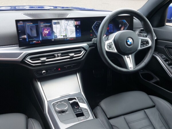 Used BMW 3 Series 2024 for sale - 75114407: Photo 13