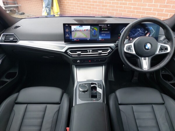 Used BMW 3 Series 2024 for sale - 75114407: Photo 2