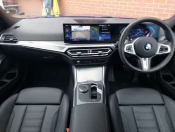 Used BMW 3 Series 2024 for sale - 75114407: Photo
