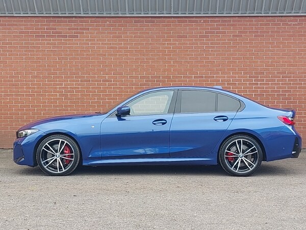 Used BMW 3 Series 2024 for sale - 75114407: Photo 4