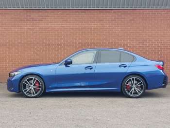 Used BMW 3 Series 2024 for sale - 75114407: Photo