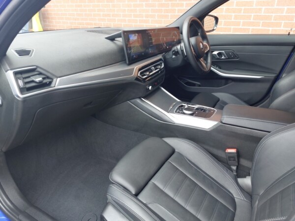 Used BMW 3 Series 2024 for sale - 75114407: Photo 5