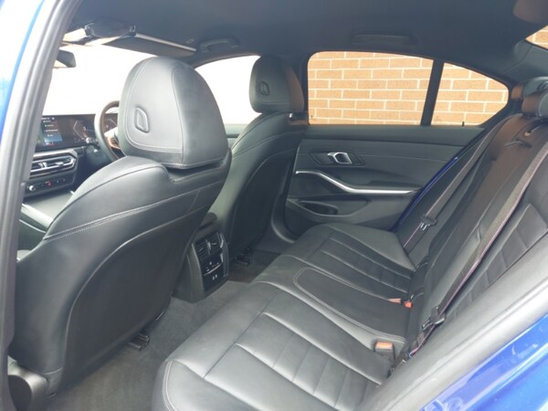 Used BMW 3 Series 2024 for sale - 75114407: Photo 6